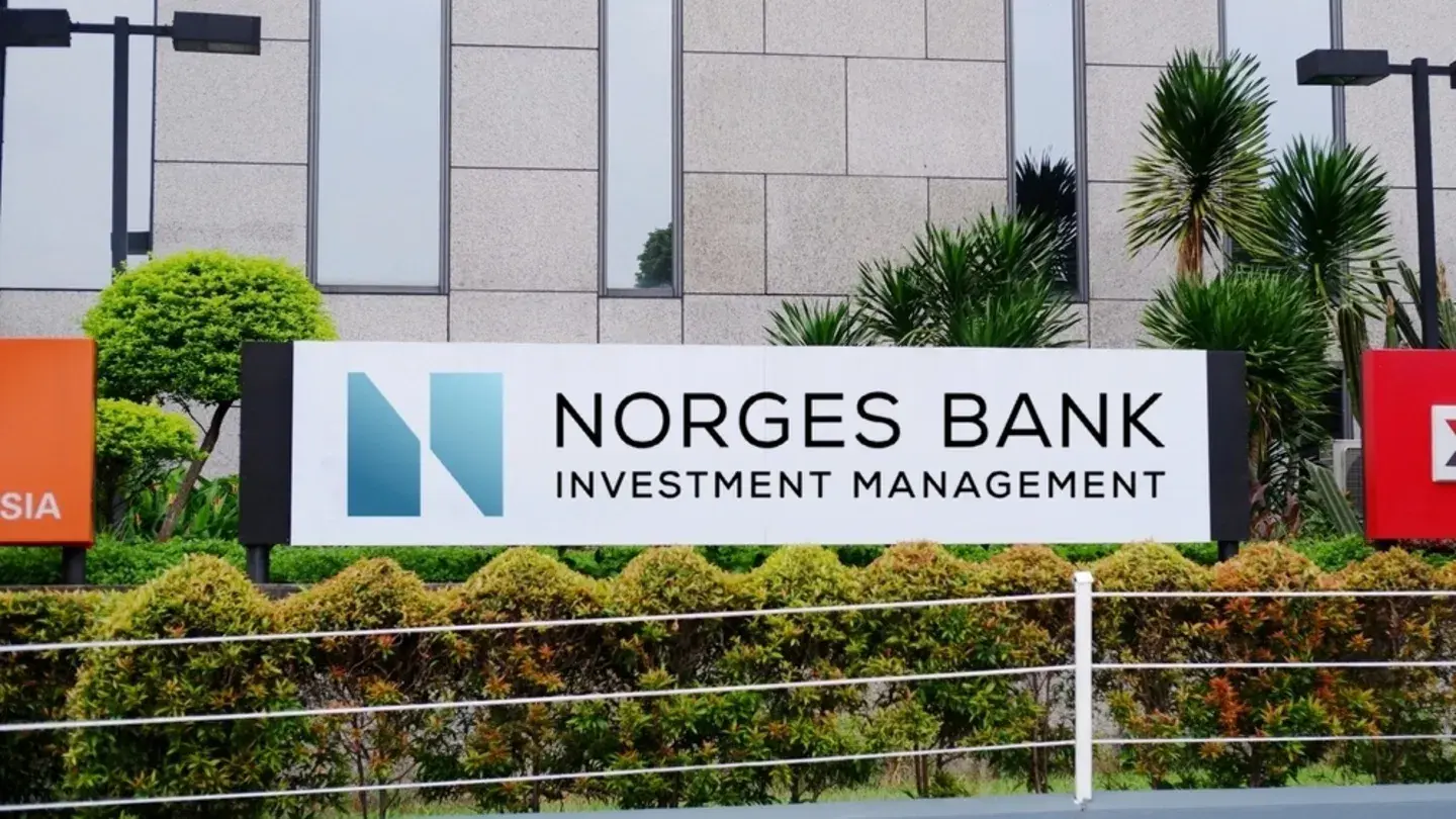 Νορβηγία: Αναστολή των κανόνων «ηθικών επενδύσεων» του Wealth Fund