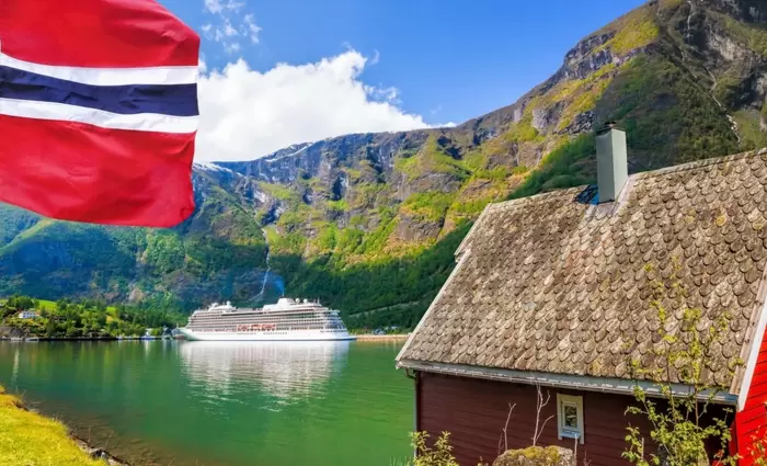 Νορβηγία: Ανέβασε ταχύτητα στο 3,1% ο πληθωρισμός - Ανοίγει ο δρόμος για νέα μείωση στα επιτόκια