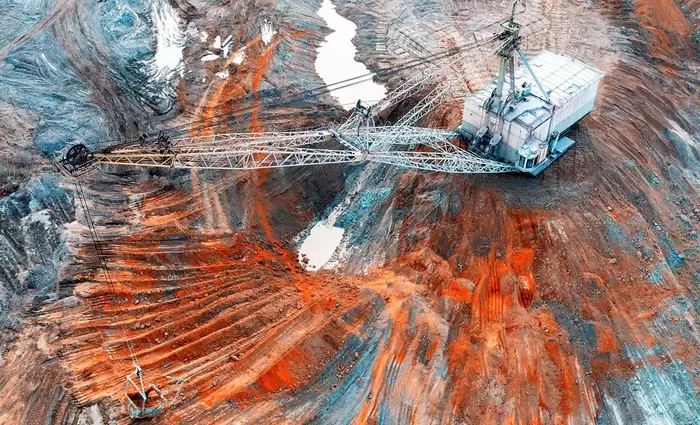 Νορβηγία: Πώς ένα υπόγειο ορυχείο αλλάζει τον παγκόσμιο χάρτη με τις σπάνιες γαίες