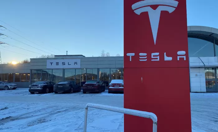 Η λατρεία της Νορβηγίας για την Tesla κόντρα στην ευρωπαϊκή πτώση
