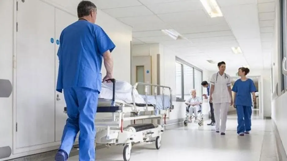 Σε 12ωρη απεργία κατέρχεται η ΠΑΣΥΝΟ - Πώς επηρεάζονται οι εμβολιασμοί