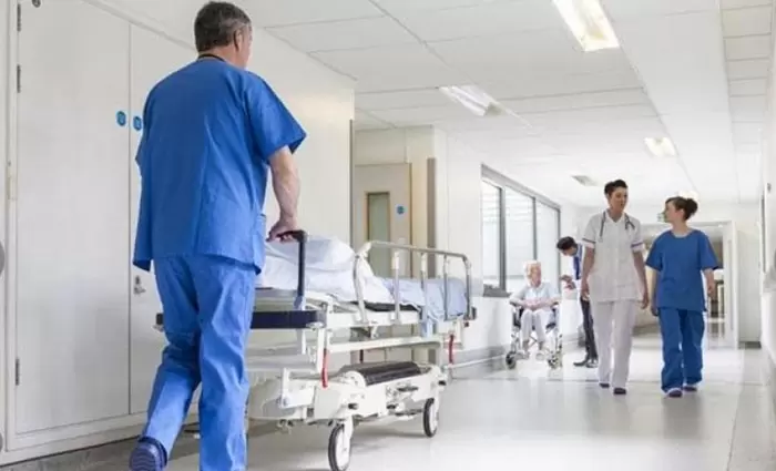 Σε 12ωρη απεργία κατέρχεται η ΠΑΣΥΝΟ - Πώς επηρεάζονται οι εμβολιασμοί