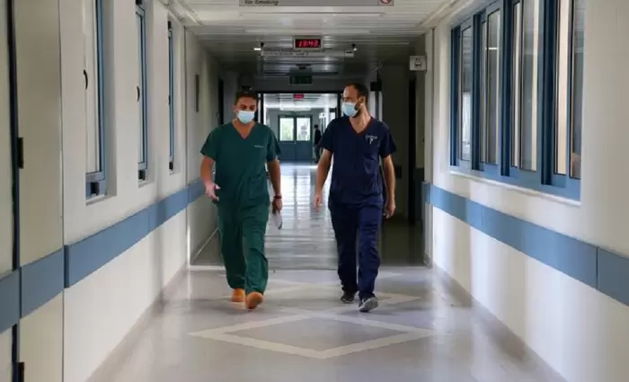 Πρέπει να επιλυθούν άμεσα τα προβλήματα του τομέα της Υγείας