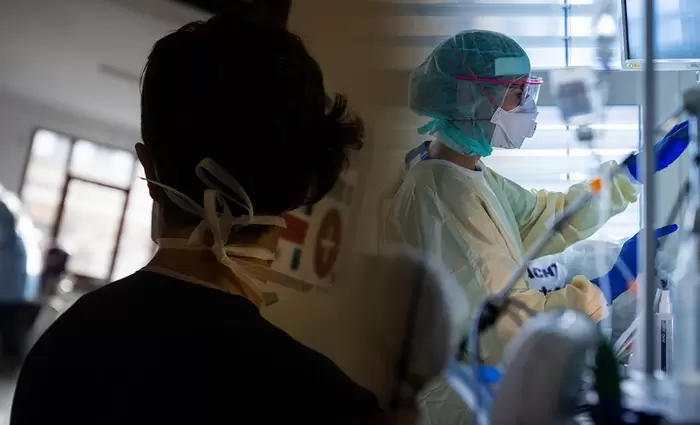 Αυτά τα αντί-Covid φάρμακα είναι στο μικροσκόπιο των επιστημόνων