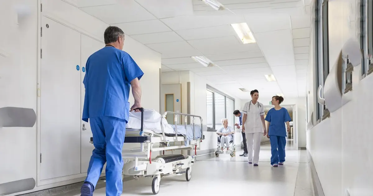 Δίωρη προειδοποιητική στάση εργασίας στα δημόσια νοσοκομεία του ΟΚΥπΥ