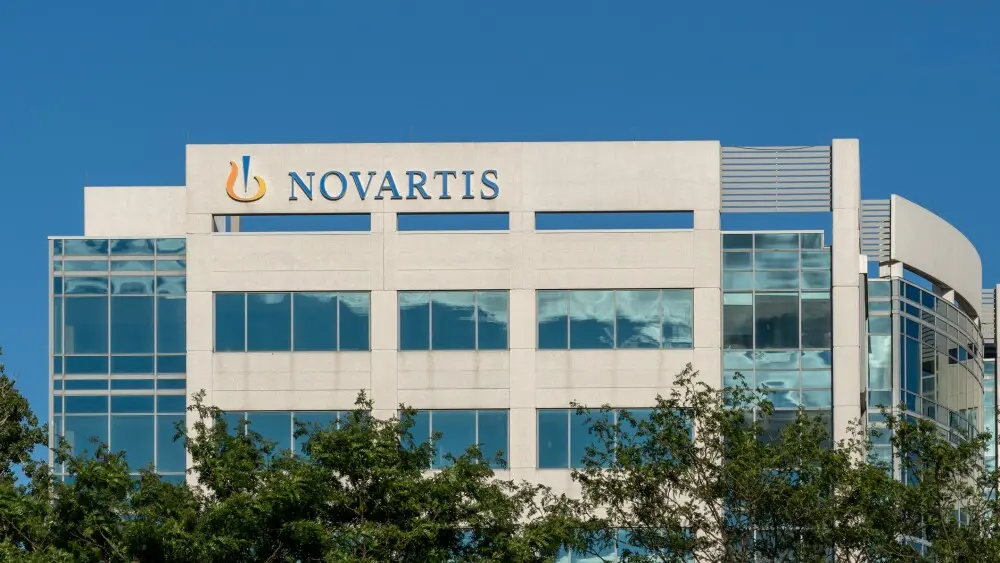 Η Novartis εξαγοράζει την Anthos Therapeutics έναντι $3,1 δισ.