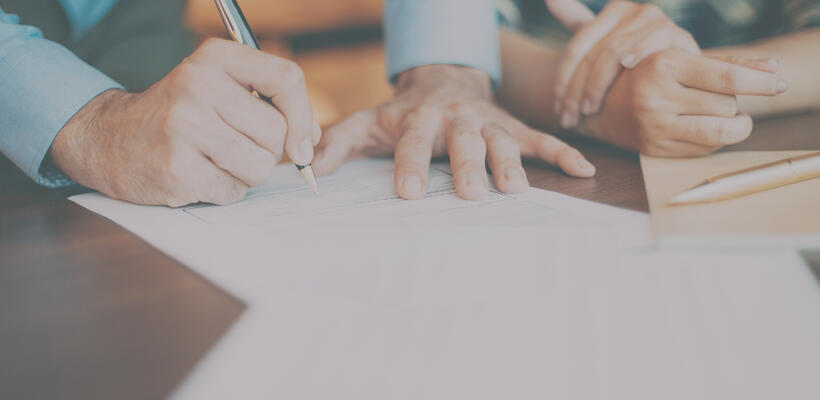 CIFA: Στο επίκεντρο το μητρώο τελικών δικαιούχων