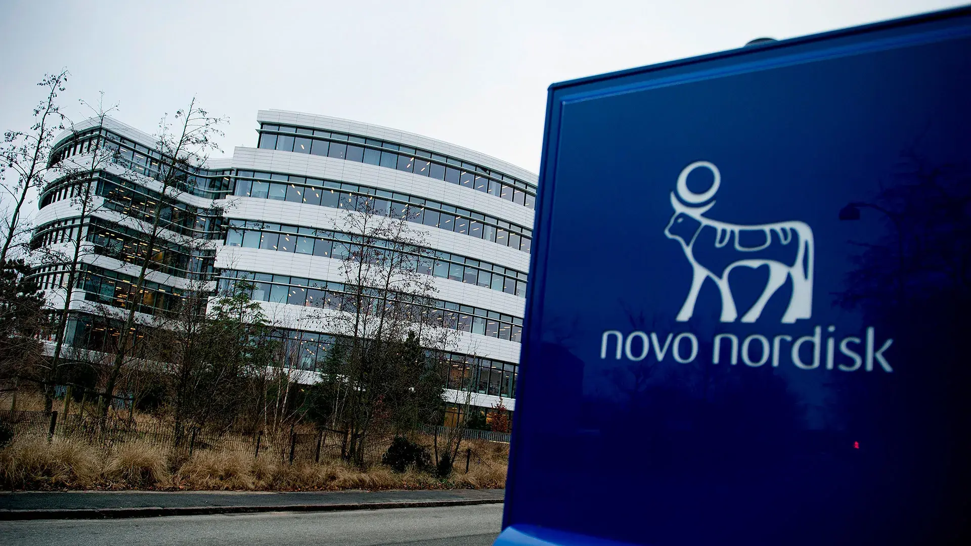 Πώς τα προβλήματα της Novo Nordisk αποτελούν «καμπανάκι» για την κεντρική τράπεζα της Δανίας