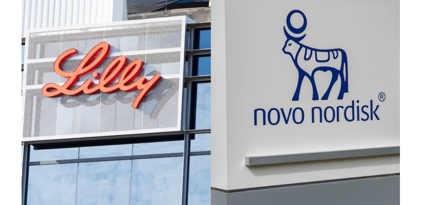 Eli Lilly vs Novo Nordisk: Ο πόλεμος των φαρμάκων που αλλάζουν την παγκόσμια αγορά