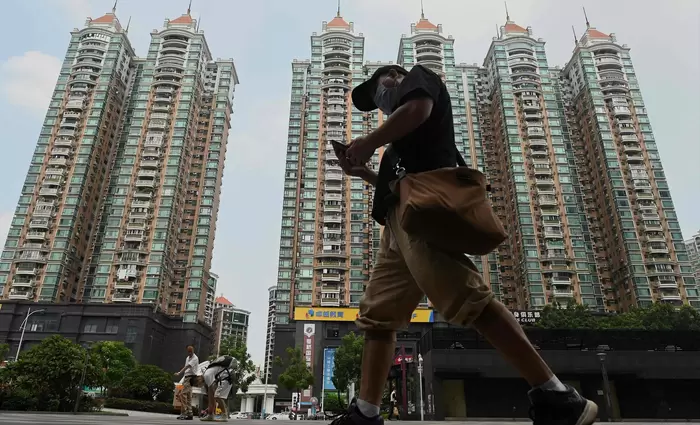 Οι πραγματικοί κίνδυνοι από την κινεζική φούσκα στο real estate