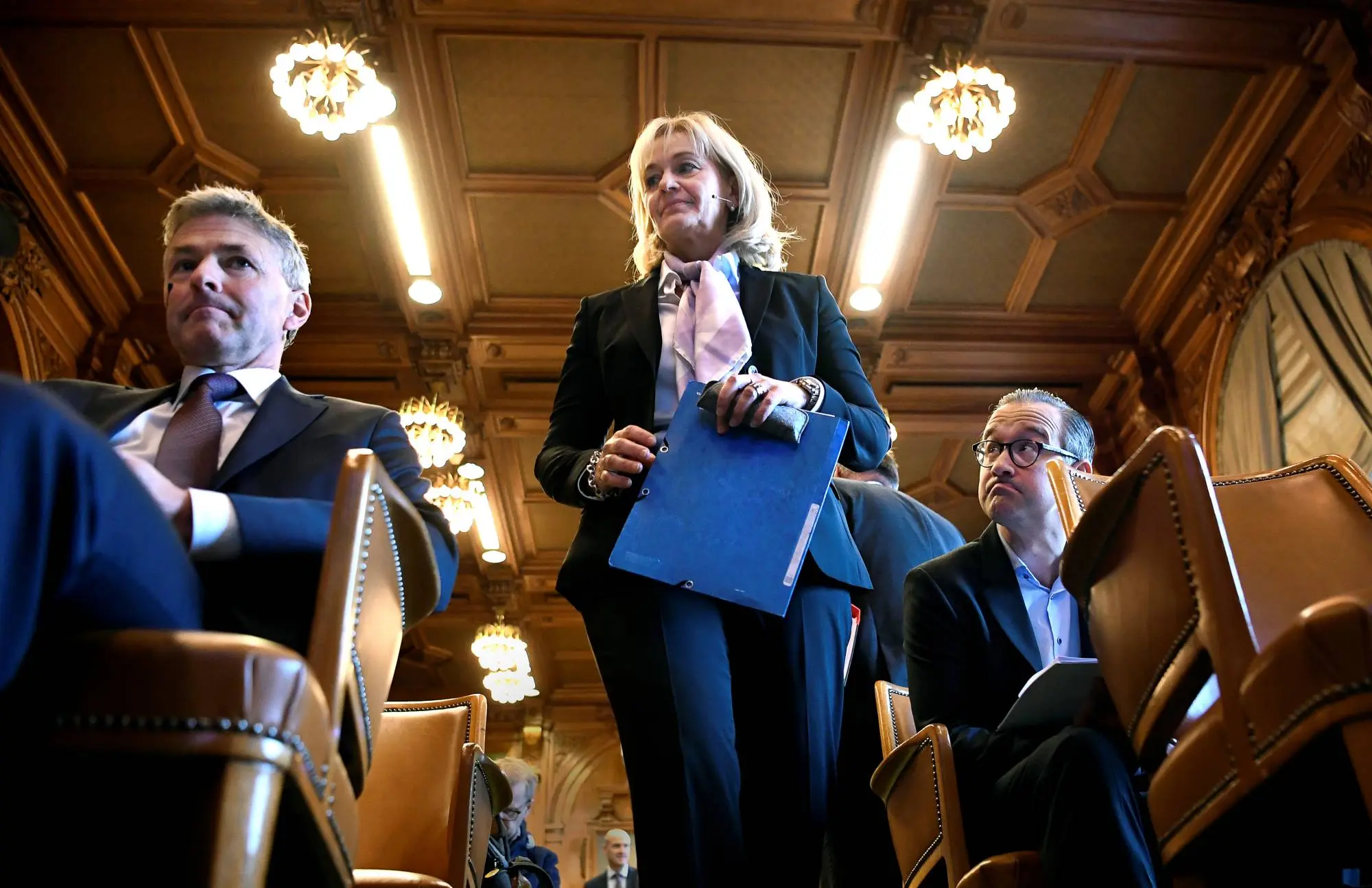 Ποια τράπεζα αναδείχθηκε η καλύτερη εταιρεία στην ισότητα των φύλων