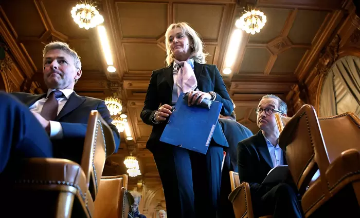 Ποια τράπεζα αναδείχθηκε η καλύτερη εταιρεία στην ισότητα των φύλων