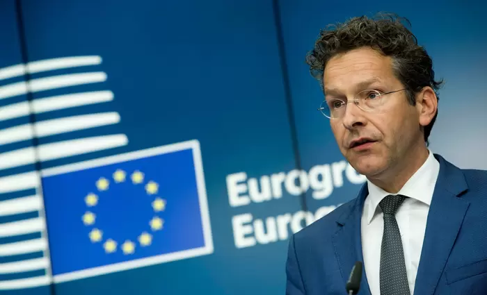 Ντάισελμπλουμ: Δεν ήμασταν ρεαλιστές στο πρώτο μνημόνιο