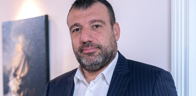 Κ. Ντάλτας: Η διαφήμιση είναι κρίκος της οικονομίας όχι πολυτέλεια