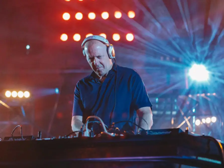 Ο νέος CEO της Goldman Sachs είναι...Dj