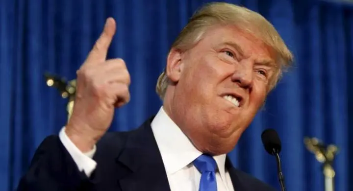 Αυξάνεται η δημοτικότητα του Ντόναλτ Τράμπ
