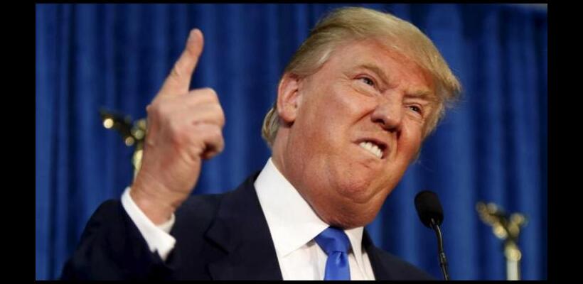 Αυξάνεται η δημοτικότητα του Ντόναλτ Τράμπ