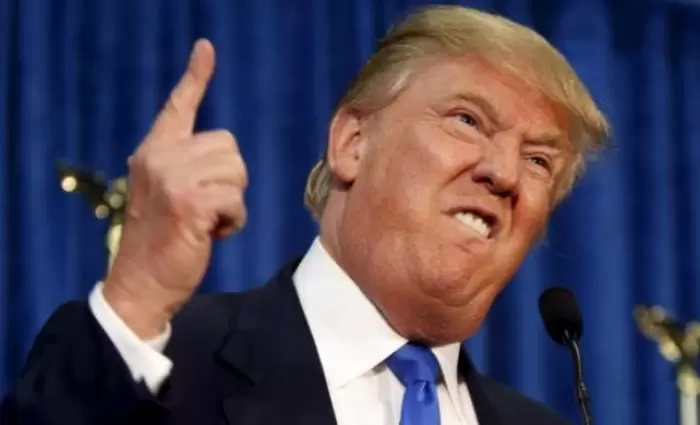 Αυξάνεται η δημοτικότητα του Ντόναλτ Τράμπ