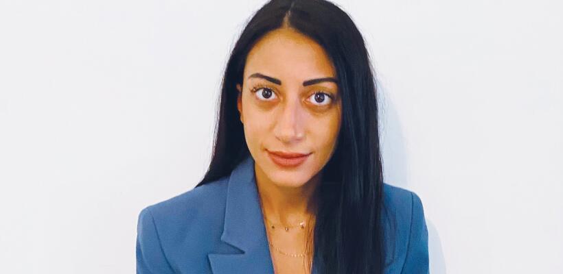 Vassos Eliades: Δέσμευσή μας η ίση μεταχείριση