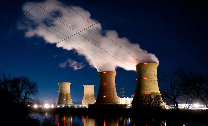 Πυρηνική ενέργεια: Η επιστροφή της «υπέρτατης δύναμης»