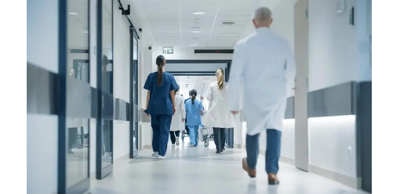 SOS για ιδιωτικά νοσηλευτήρια από ΟΕΒ – Το Υπ. Υγείας είτε θα τα διευκολύνει, είτε θα τα κλείσει