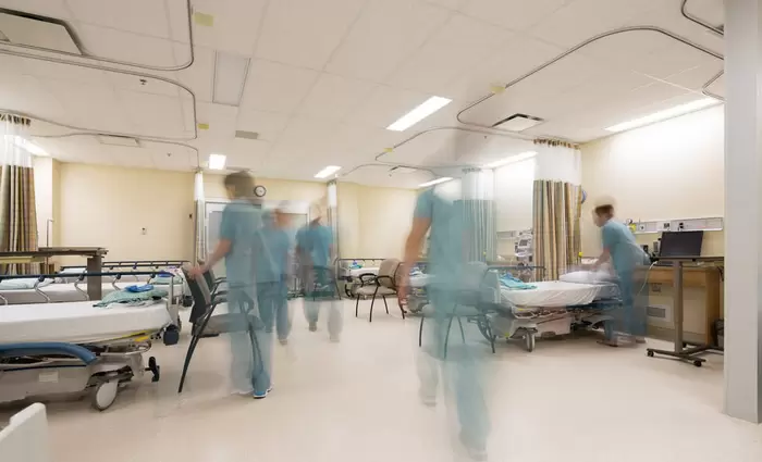 ΠΑΣΥΔΥ: Η αντιμετώπιση έλλειψης νοσηλευτών δεν θέλει πρόχειρες αποφάσεις