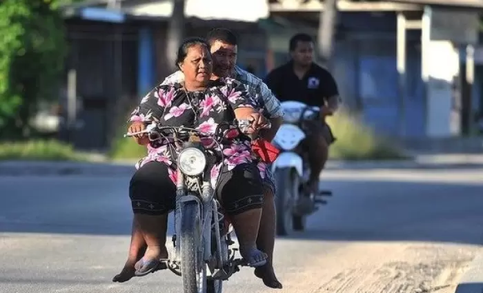 Αυτή είναι η πρώτη χώρα που εμβολίασε όλο τον πληθυσμό της (ΦΩΤΟΣ)