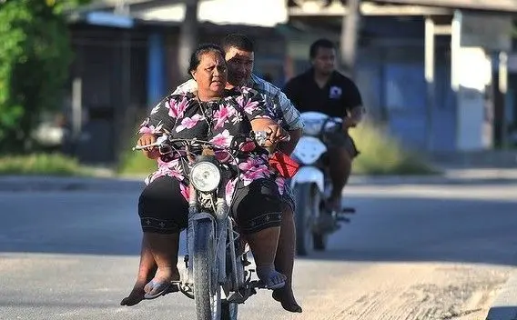 Αυτή είναι η πρώτη χώρα που εμβολίασε όλο τον πληθυσμό της (ΦΩΤΟΣ)