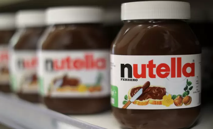 Βάζει λουκέτο το μεγαλύτερο εργοστάσιο Nutella στον κόσμο