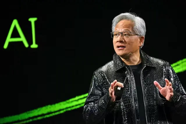 Nvidia: Παρουσιάζει νέα τεχνολογία για την επέκταση της παγκόσμιας αγοράς AI