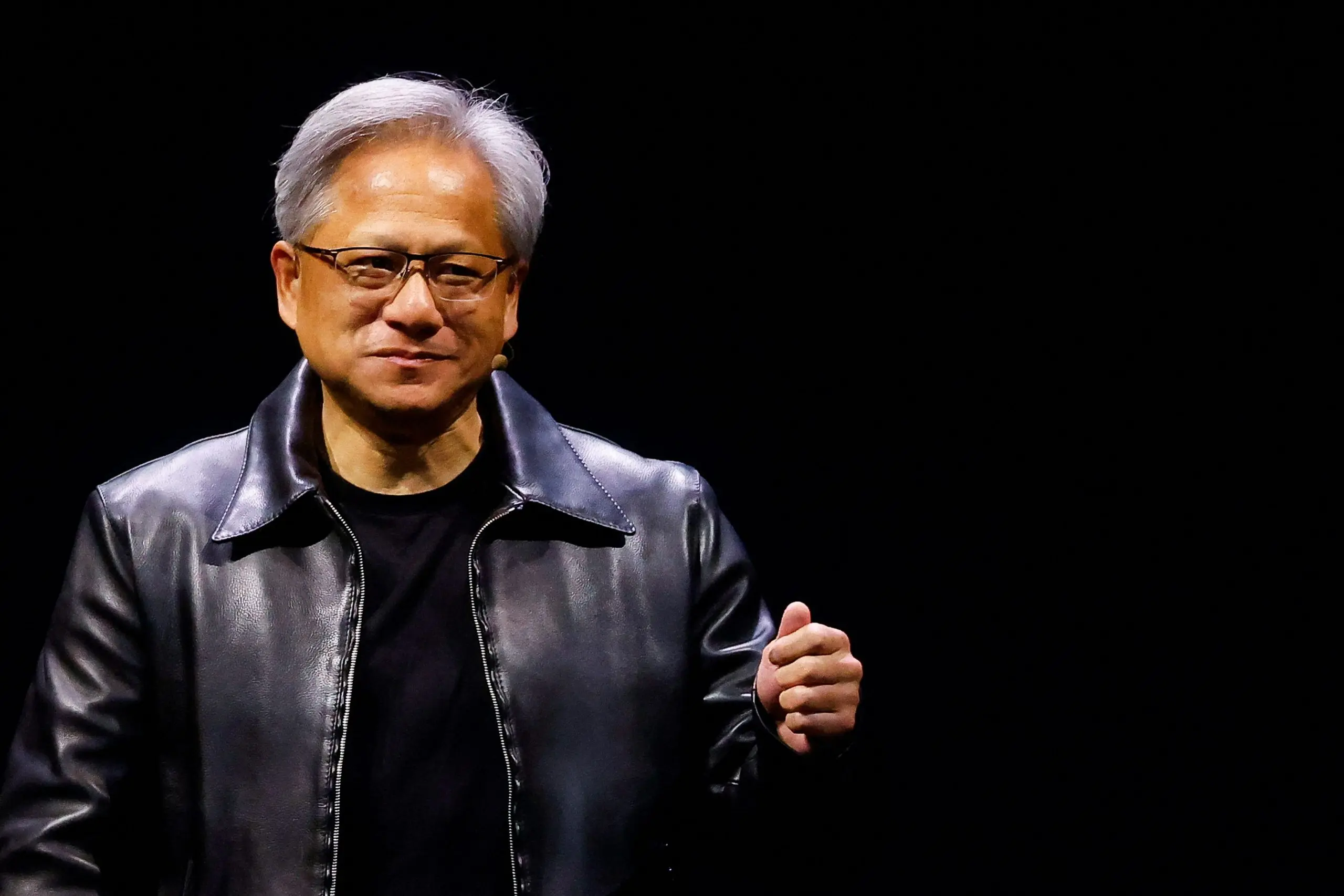 Nvidia: Ποιος είναι ο άνθρωπος που την έσωσε από βέβαιη καταστροφή