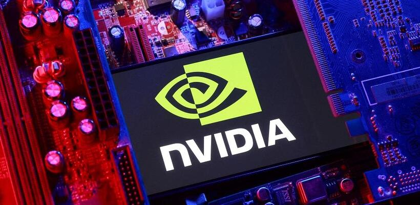 Nvidia: Ανατροπή με τα τσιπ H200, «πόρτα» Κίνας