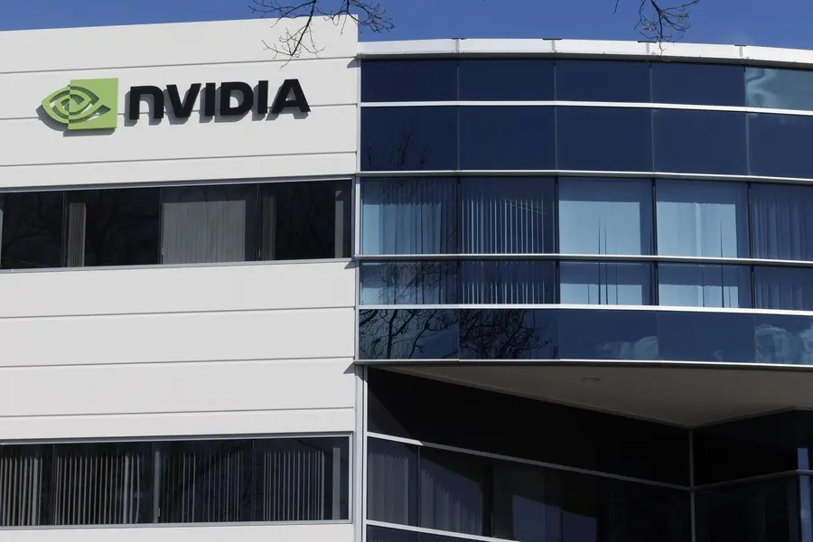 Nvidia: Απίστευτη πρόβλεψη για τιμή-στόχο στα $350 και κεφαλαιοποίηση στα $8,5 τρισ.