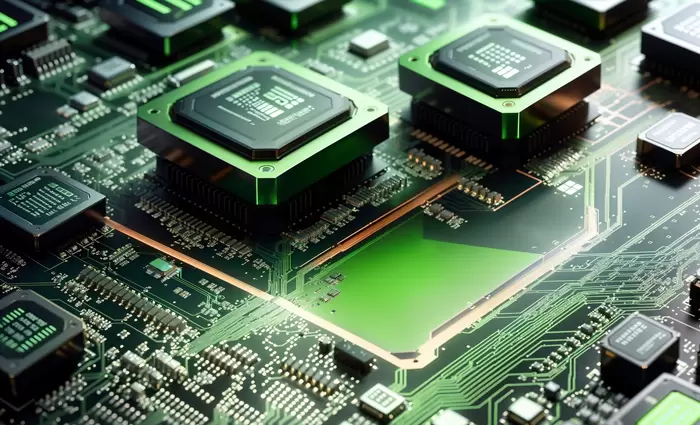 Κίνα: Πράσινο στην πρώτη παρτίδα εισαγωγών τσιπ H200 της Nvidia