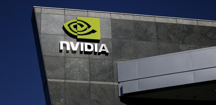 Nvidia: Οδεύει προς μεταβολή αξίας $320 δισ. μετά τα αποτελέσματα - Crash test για την αγορά AI