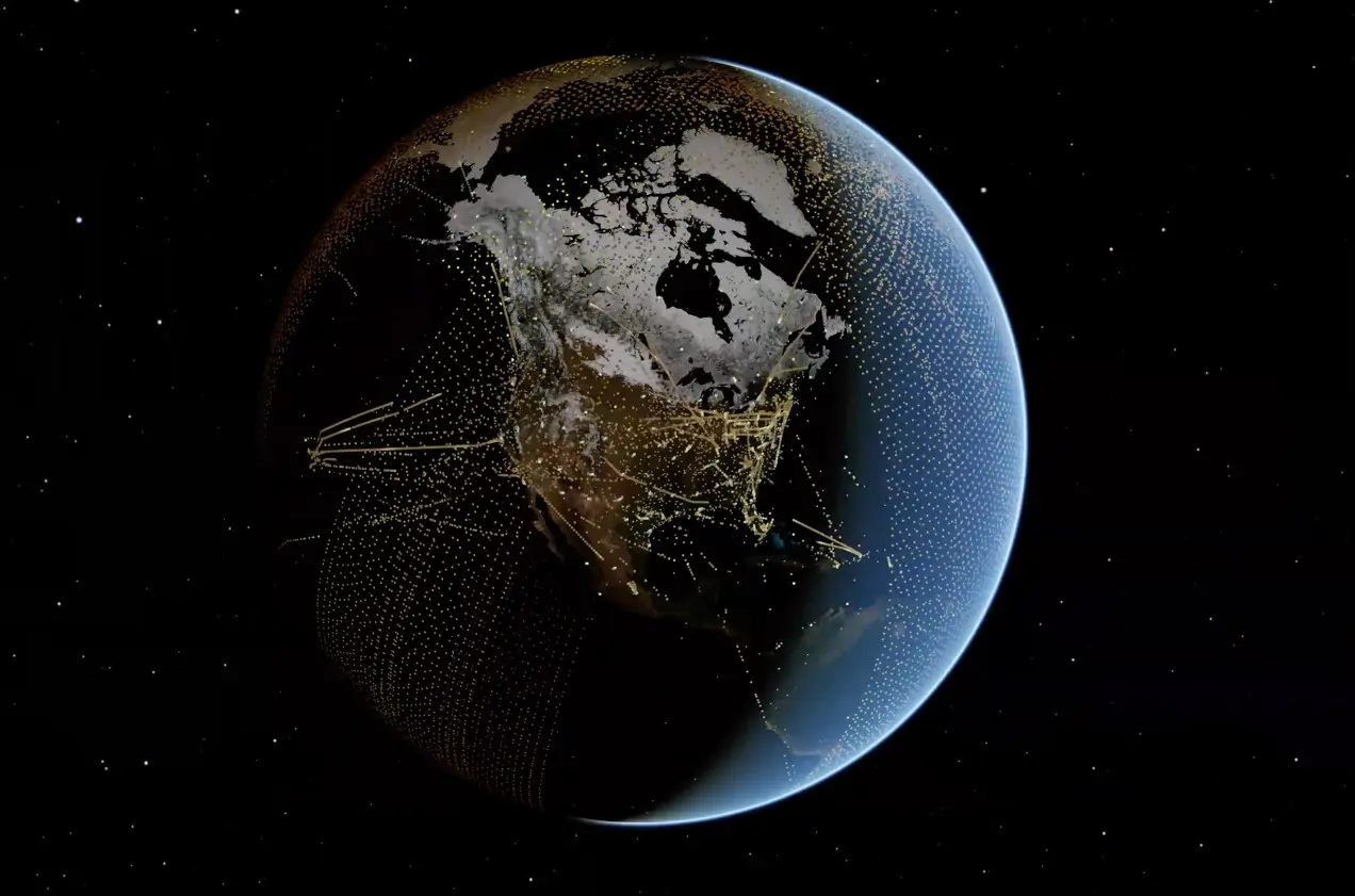 Nvidia: Επιστρατεύει την Τεχνητή Νοημοσύνη για ταχύτερες και ακριβέστερες προβλέψεις καιρού