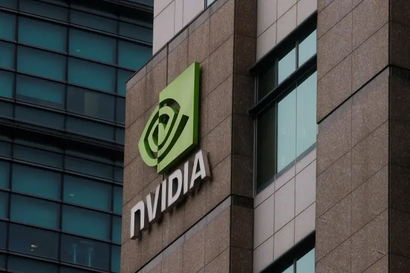 Nvidia: Η πολυτιμότερη εταιρεία στον κόσμο μόλις έχασε $265 δισ.