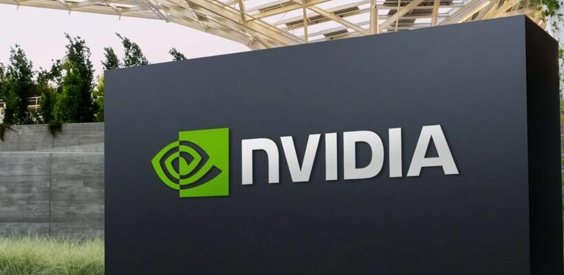 Nvidia: Πώς «έπιασε» τα 4 τρισ. σε κεφαλαιοποίηση (γραφήματα)