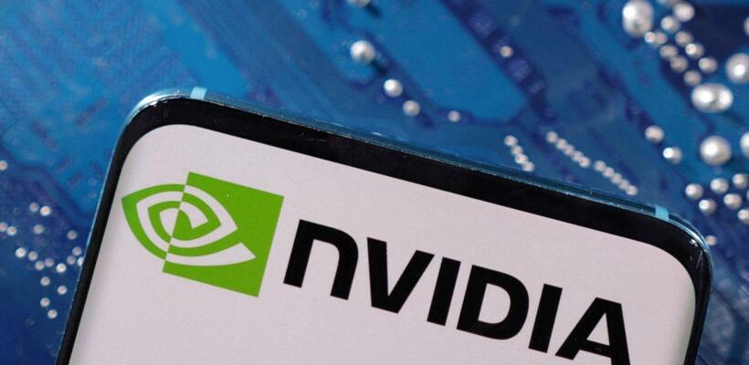 Nvidia: Ανησυχία μετά το deal Google - Μeta στην τεχνητή νοημοσύνη