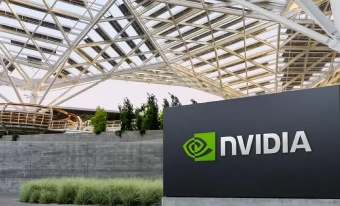 Nvidia: Η πιο πολύτιμη εταιρεία στον κόσμο (πάλι) – Στα $3,77 τρισ. η κεφαλαιοποίησή της