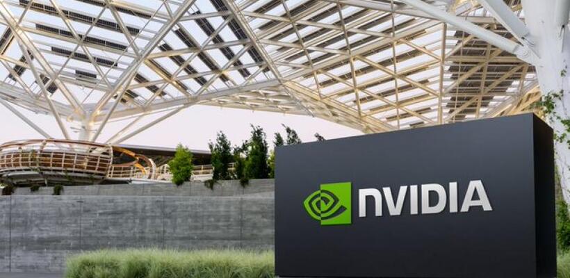 Nvidia: Το «χρυσό άγγιγμα» στον Κόλπο – Κλειδί για επενδύσεις δισ.