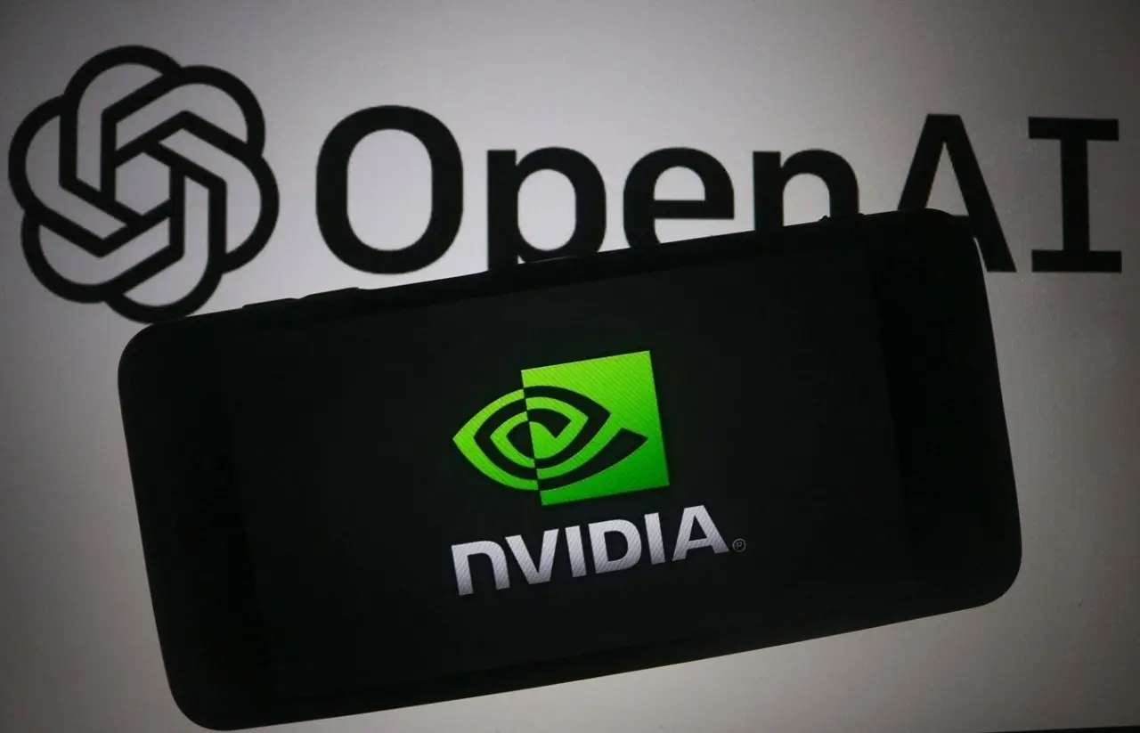 Nvidia: Κοντά σε επένδυση $30 δισ. στην OpenAI με αποτίμηση $830 δισ.