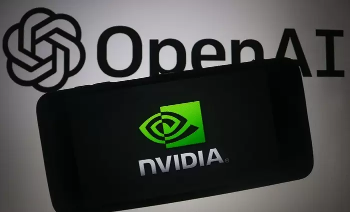 Nvidia: Κοντά σε επένδυση $30 δισ. στην OpenAI με αποτίμηση $830 δισ.