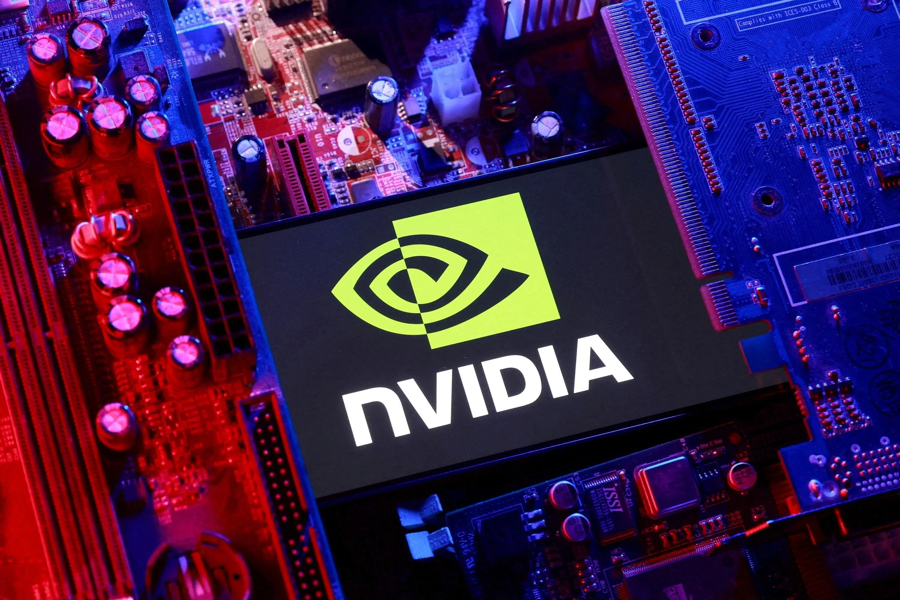 Nvidia: Κοντά σε ιστορική αποτίμηση $5 τρισ. λόγω έκρηξης AI