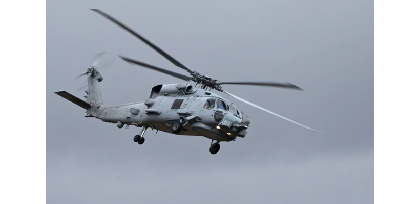 Δαπάνες $1, 6 δισ. από Νέα Ζηλανδία για ελικόπτερα και αεροσκάφη