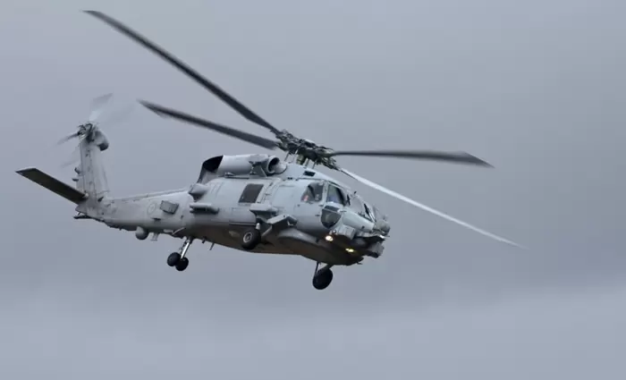 Δαπάνες $1, 6 δισ. από Νέα Ζηλανδία για ελικόπτερα και αεροσκάφη