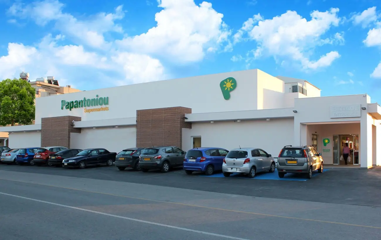 Υπεραγορές Παπαντωνίου: Με αγάπη και σεβασμό στον καταναλωτή