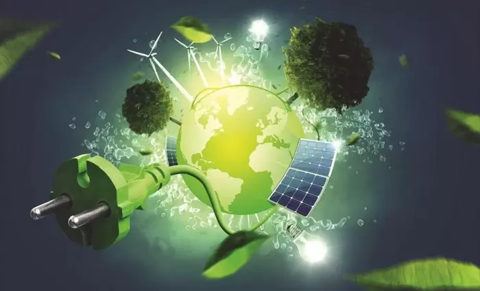 Οι 50 αποχρώσεις του.. υδρογόνου και η Κύπρος ως κοιλάδα παραγωγής