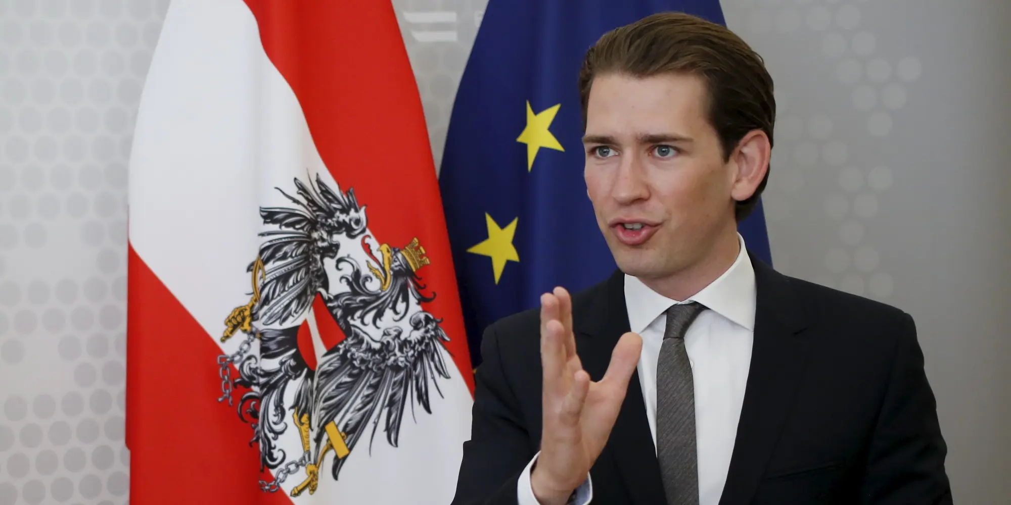 Δύσκολα θα πει το ναι η Αυστρία στο Ταμείο Ανάκαμψης