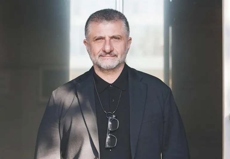 O Γιάννης Τουμαζής νέος Διευθυντής στο Πολιτιστικό Ίδρυμα Τράπεζας Κύπρου